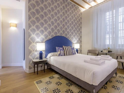 Studio Málaga, Studio, 2 Personen - photo_1011866138717