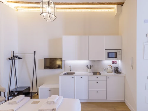 Studio Málaga, Studio, 2 Personen - photo_1011866138717