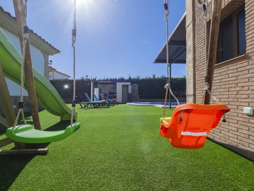 Villa Alhaurín de la Torre, 4 bedrooms, 8 persons - photo_1011866138985