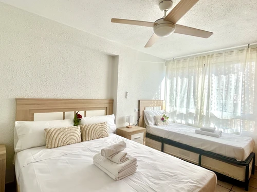 Apartamento El Campello, 2 dormitorios, 5 personas - photo_1011866139304
