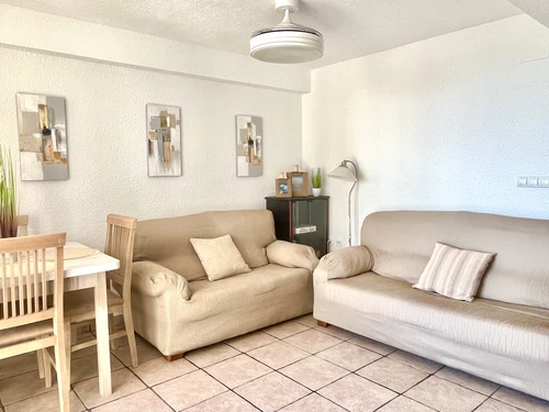 Apartamento El Campello, 2 dormitorios, 5 personas - photo_1011866139304