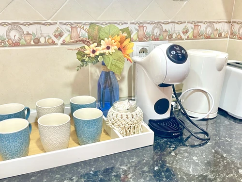 Apartamento El Campello, 2 dormitorios, 5 personas - photo_1011866139304