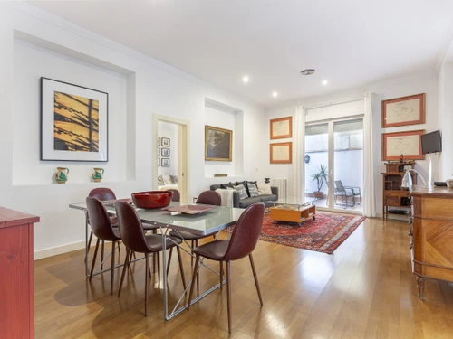 Appartement Madrid, 3 pièces, 4 personnes - photo_1011866139447