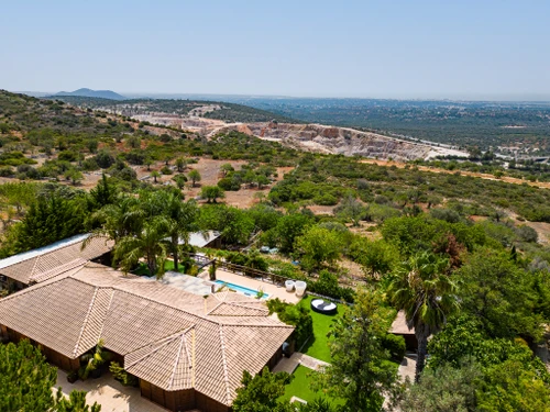 Villa Boliqueime, 3 Schlafzimmer, 6 Personen - photo_1011866139584