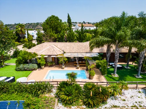 Villa Boliqueime, 4 pièces, 7 personnes - photo_1011866139584