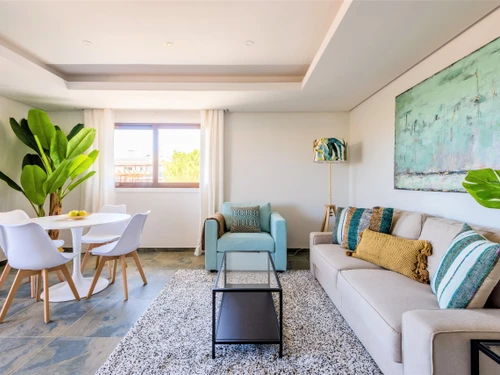 Apartment Albufeira, 2 bedrooms, 4 persons - photo_1011866139734