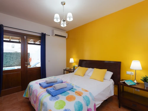 Villa Playa Blanca, 4 pièces, 6 personnes - photo_1011866140036