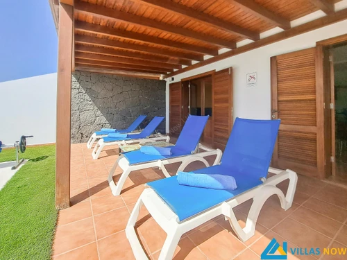 Villa Playa Blanca, 4 pièces, 6 personnes - photo_1011866140036