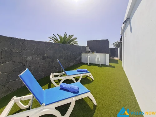 Villa Playa Blanca, 4 pièces, 6 personnes - photo_1011866140036