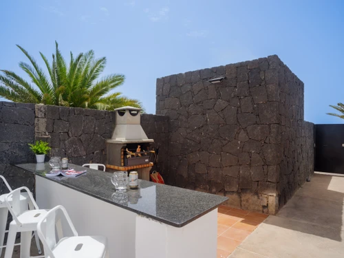 Villa Playa Blanca, 4 pièces, 6 personnes - photo_1011866140036