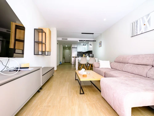 Apartamento Torrevieja, 3 dormitorios, 6 personas - photo_1011866140189