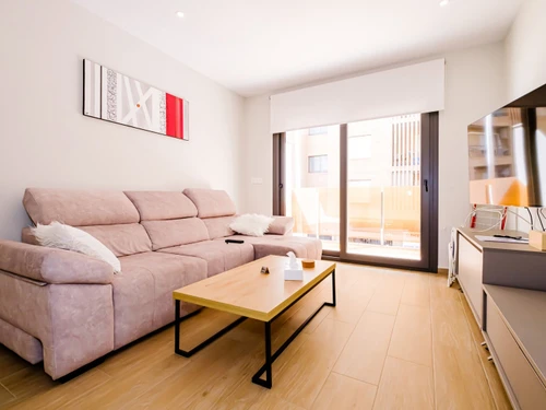 Apartamento Torrevieja, 3 dormitorios, 6 personas - photo_1011866140189