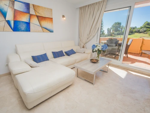 Ferienwohnung Manilva, 2 Schlafzimmer, 4 Personen - photo_1011866140341