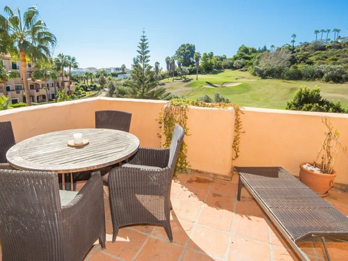 Ferienwohnung Manilva, 2 Schlafzimmer, 4 Personen - photo_1011866140341