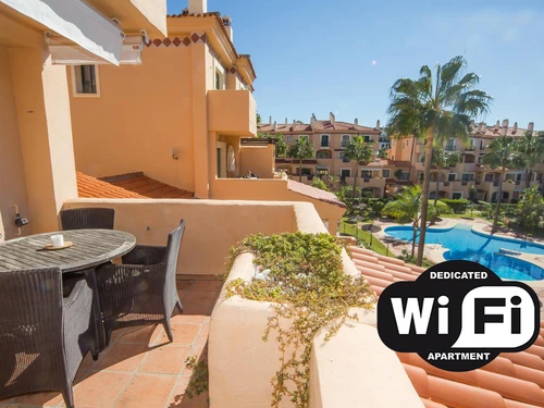 Apartment Manilva, 2 bedrooms, 4 persons - photo_1011866140341
