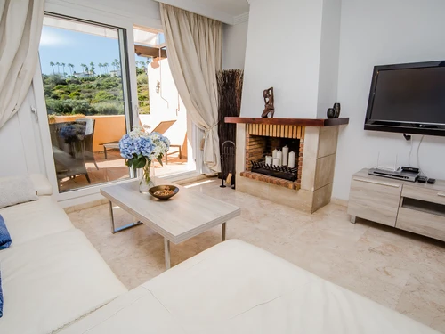 Ferienwohnung Manilva, 2 Schlafzimmer, 4 Personen - photo_1011866140341