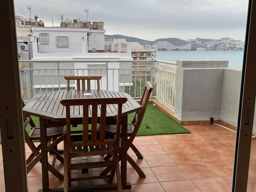 Appartement Cullera, 5 pièces, 6 personnes - photo_1011866140612