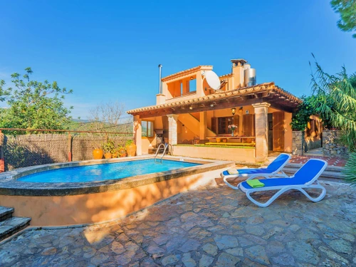 Gite Pollença, 3 bedrooms, 5 persons - photo_1011866140885