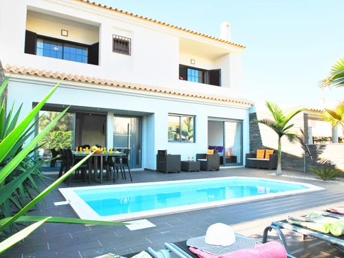 Villa Albufeira, 3 Schlafzimmer, 8 Personen - photo_1011866141174