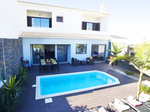 Villa Albufeira, 3 Schlafzimmer, 8 Personen - photo_1011866141174