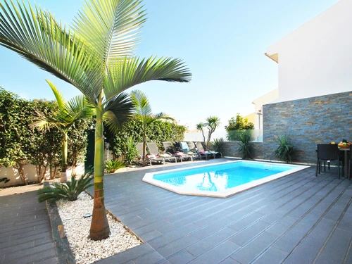 Villa Albufeira, 3 Schlafzimmer, 8 Personen - photo_1011866141174