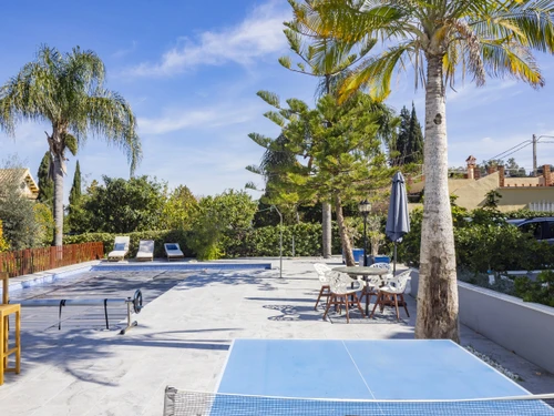 Apartment Alhaurín el Grande, 2 bedrooms, 4 persons - photo_1011866141329