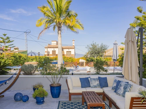 Apartment Alhaurín el Grande, 2 bedrooms, 4 persons - photo_1011866141329