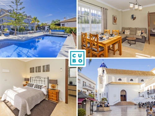 Apartment Alhaurín el Grande, 2 bedrooms, 4 persons - photo_1011866141329