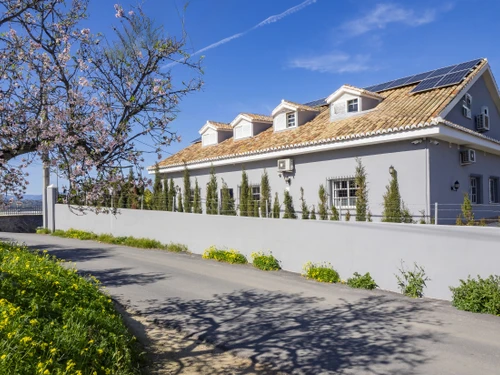 Apartment Alhaurín el Grande, 2 bedrooms, 4 persons - photo_1011866141329