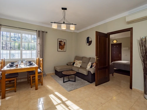 Apartment Alhaurín el Grande, 2 bedrooms, 4 persons - photo_1011866141329