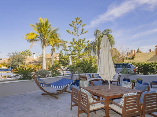 Apartment Alhaurín el Grande, 2 bedrooms, 4 persons - photo_1011866141329