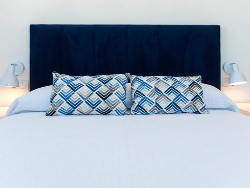 Ferienwohnung Gandía, 2 Schlafzimmer, 4 Personen - photo_1011866141482