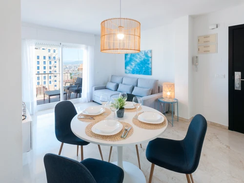 Ferienwohnung Gandía, 2 Schlafzimmer, 4 Personen - photo_1011866141482