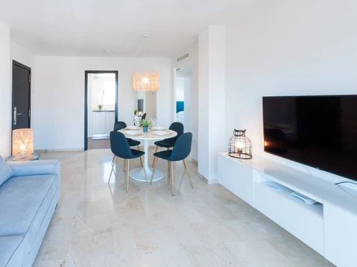 Ferienwohnung Gandía, 2 Schlafzimmer, 4 Personen - photo_1011866141482