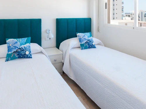 Ferienwohnung Gandía, 2 Schlafzimmer, 4 Personen - photo_1011866141482