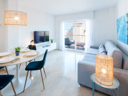 Appartement Gandía, 3 pièces, 4 personnes - photo_1011866141482