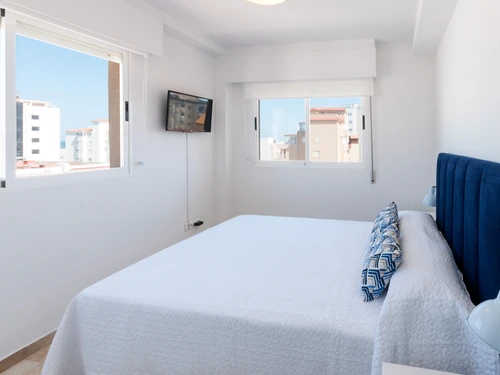 Ferienwohnung Gandía, 2 Schlafzimmer, 4 Personen - photo_1011866141482