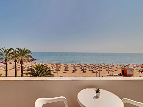 Ferienwohnung Quarteira, 2 Schlafzimmer, 6 Personen - photo_1011866141638