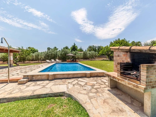 Villa Pollença, 2 pièces, 2 personnes - photo_1011866141775
