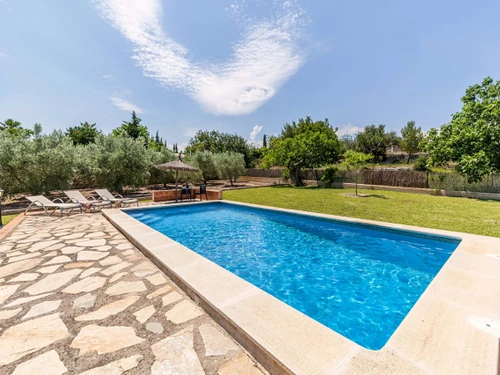 Villa Pollença, 2 pièces, 2 personnes - photo_1011866141775