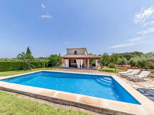Villa Pollença, 2 pièces, 2 personnes - photo_1011866141775