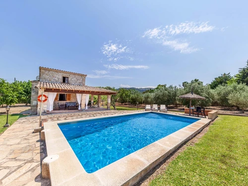 Villa Pollença, 2 pièces, 2 personnes - photo_1011866141775