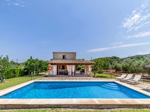 Villa Pollença, 1 bedroom, 2 persons - photo_1011866141775