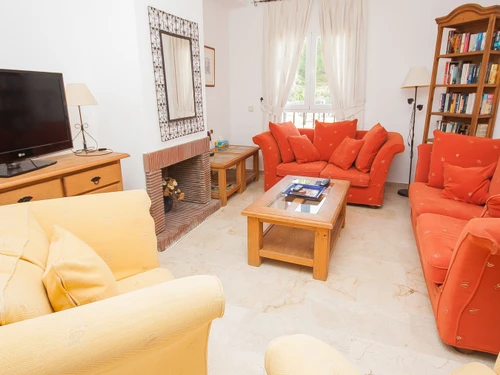 Casa rural Manilva, 3 dormitorios, 6 personas - photo_1011866142065