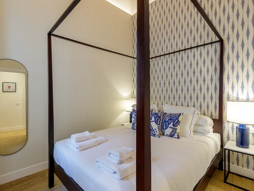 Appartement Málaga, 2 pièces, 4 personnes - photo_1011866142215