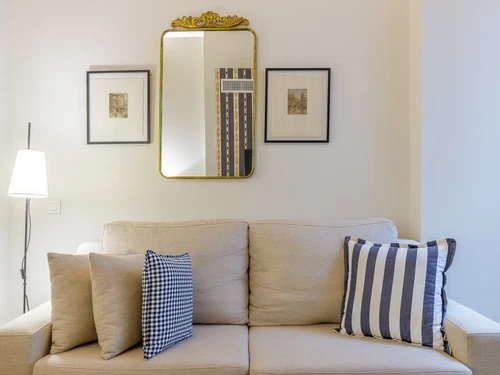 Appartement Málaga, 2 pièces, 4 personnes - photo_1011866142215