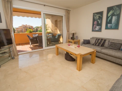 Ferienwohnung Manilva, 3 Schlafzimmer, 6 Personen - photo_1011866142340