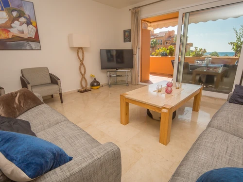 Ferienwohnung Manilva, 3 Schlafzimmer, 6 Personen - photo_1011866142340