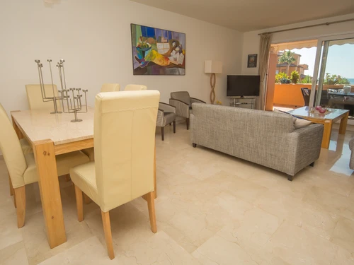 Ferienwohnung Manilva, 3 Schlafzimmer, 6 Personen - photo_1011866142340