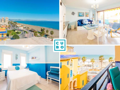 Apartamento Torremolinos, 2 dormitorios, 4 personas - photo_1011866142488